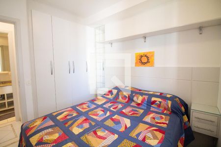 Quarto de apartamento para alugar com 1 quarto, 38m² em Vila Cruzeiro, São Paulo