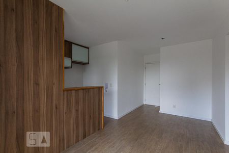 Sala de Apartamento com 2 quartos, 57m² Vila Andrade