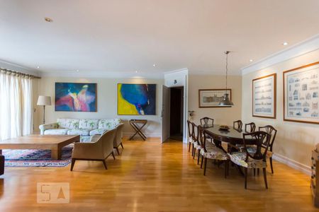 Apartamento à venda com 2 quartos, 167m² em Vila Nova Conceição, São Paulo