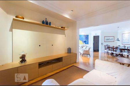 Apartamento à venda com 2 quartos, 167m² em Vila Nova Conceição, São Paulo