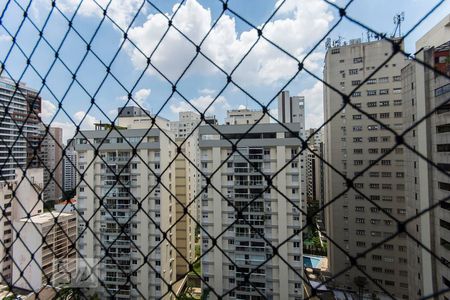 Apartamento à venda com 2 quartos, 167m² em Vila Nova Conceição, São Paulo