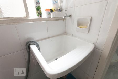 Apartamento para alugar com 83m², 2 quartos e sem vagaÁrea de serviço 