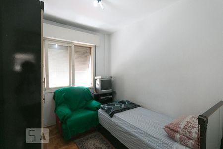 Apartamento para alugar com 83m², 2 quartos e sem vagaQuarto 2