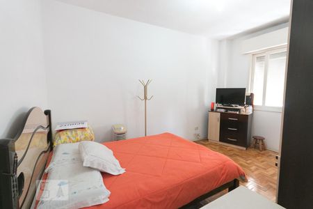 Quarto 1  de apartamento para alugar com 2 quartos, 83m² em Aclimação , São Paulo