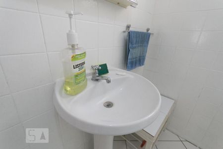 Banheiro  de apartamento para alugar com 2 quartos, 83m² em Aclimação , São Paulo