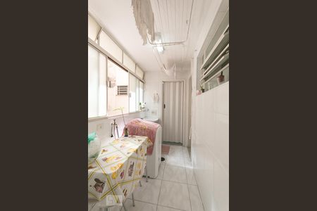 Apartamento para alugar com 83m², 2 quartos e sem vagaÁrea de serviço 