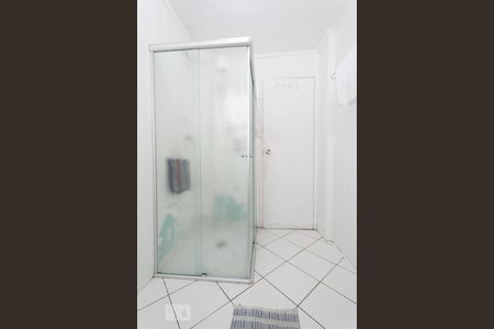 Banheiro  de apartamento para alugar com 2 quartos, 83m² em Aclimação , São Paulo