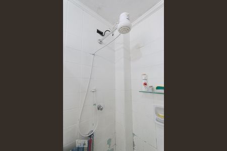 Banheiro  de apartamento para alugar com 2 quartos, 83m² em Aclimação , São Paulo