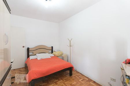 Quarto 1  de apartamento para alugar com 2 quartos, 83m² em Aclimação , São Paulo