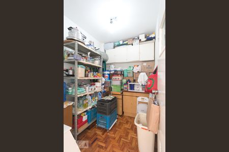 Apartamento para alugar com 83m², 2 quartos e sem vagaDispensa 