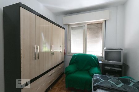 Apartamento para alugar com 83m², 2 quartos e sem vagaQuarto 2