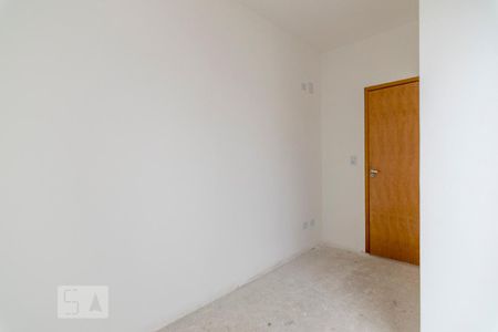 Quarto 2 de apartamento para alugar com 2 quartos, 41m² em Jardim, Santo André