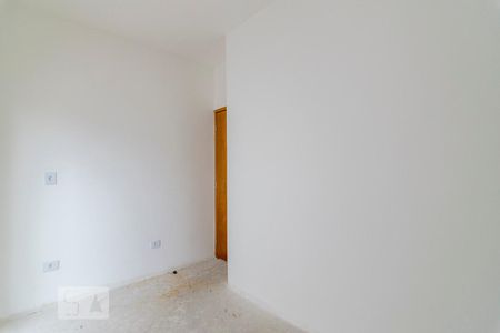 Quarto 1 de apartamento para alugar com 2 quartos, 41m² em Jardim, Santo André