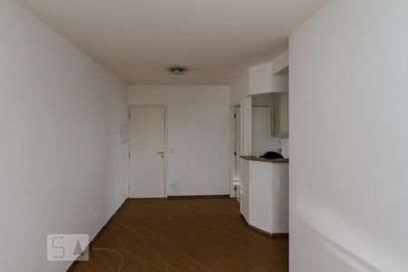 sala de apartamento para alugar com 2 quartos, 50m² em Maranhão, São Paulo