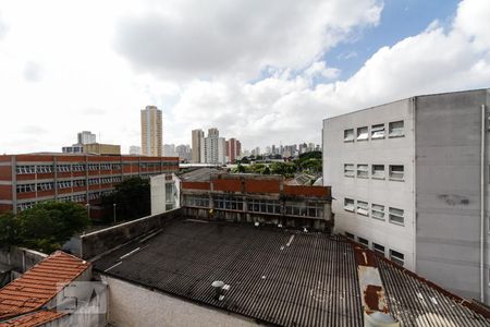 vista de apartamento para alugar com 2 quartos, 50m² em Maranhão, São Paulo