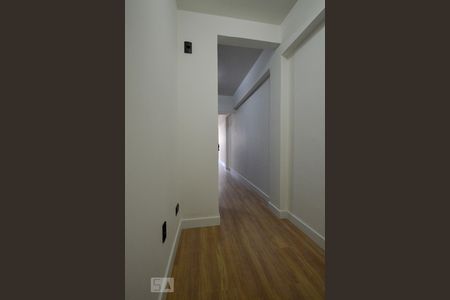 Hall de entrada de kitnet/studio à venda com 1 quarto, 38m² em Consolação, São Paulo