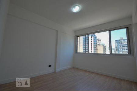 Quarto de kitnet/studio à venda com 1 quarto, 38m² em Consolação, São Paulo