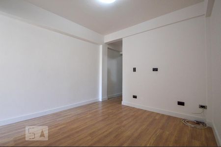 Sala de kitnet/studio à venda com 1 quarto, 38m² em Consolação, São Paulo