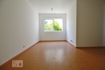 Sala de Apartamento com 3 quartos, 70m² Butantã