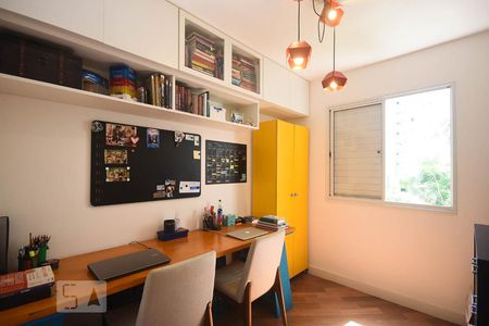 Apartamento para alugar com 57m², 2 quartos e 1 vagaQuarto