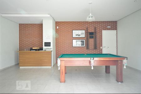 Apartamento para alugar com 57m², 2 quartos e 1 vagaSalão de jogos 1