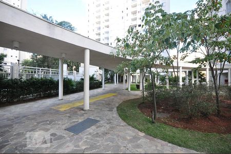 Apartamento para alugar com 57m², 2 quartos e 1 vagaEntrada