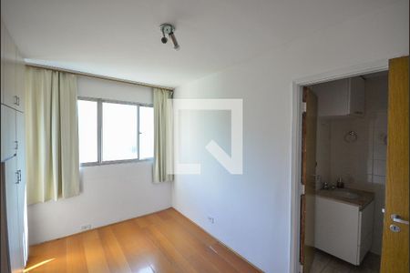 Apartamento à venda com 51m², 1 quarto e 1 vagaQuarto
