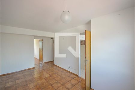 Apartamento à venda com 51m², 1 quarto e 1 vagaSala