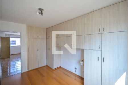 Apartamento à venda com 51m², 1 quarto e 1 vagaQuarto