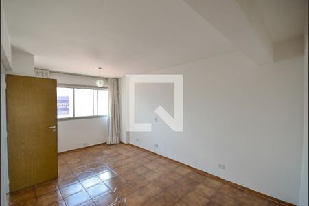 Sala de apartamento à venda com 1 quarto, 51m² em Vila Mariana, São Paulo