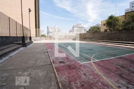 Apartamento à venda com 51m², 1 quarto e 1 vagaQuadra