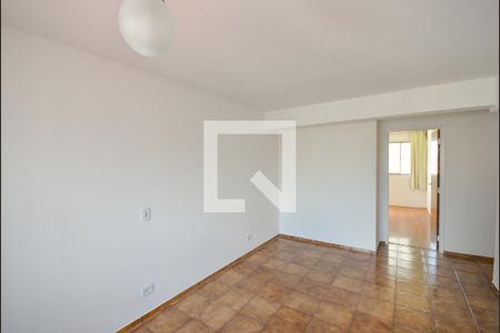 Apartamento à venda com 51m², 1 quarto e 1 vagaSala
