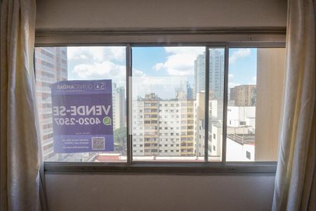 Apartamento à venda com 51m², 1 quarto e 1 vagaSala