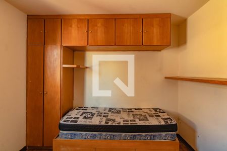 Quarto 2 de apartamento para alugar com 2 quartos, 80m² em Vila Mascote, São Paulo