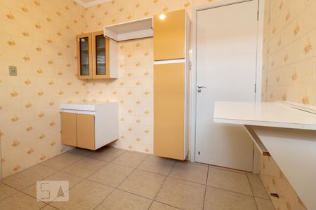 Apartamento à venda com 89m², 3 quartos e 1 vagaCozinha