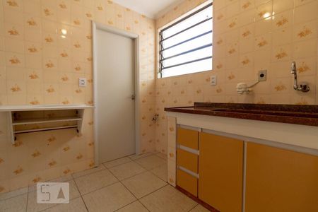 Apartamento à venda com 89m², 3 quartos e 1 vagaCozinha