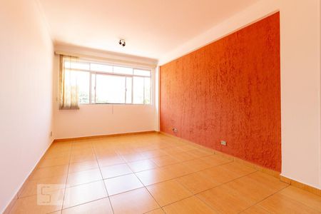 Sala de apartamento para alugar com 3 quartos, 89m² em Chácara Santo Antônio (zona Sul), São Paulo