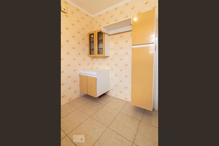 Apartamento à venda com 89m², 3 quartos e 1 vagaCozinha