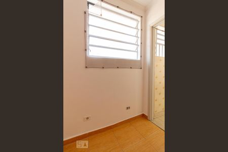 Apartamento à venda com 89m², 3 quartos e 1 vagaQuarto de serviço