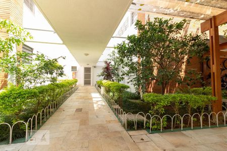 Apartamento à venda com 89m², 3 quartos e 1 vagaÁrea comum