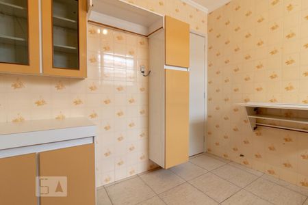 Apartamento à venda com 89m², 3 quartos e 1 vagaCozinha