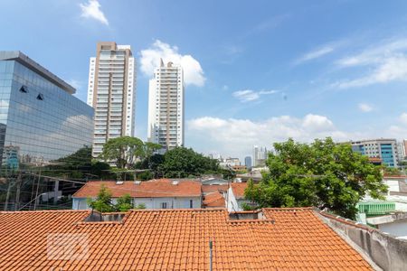 Apartamento à venda com 89m², 3 quartos e 1 vagaVista