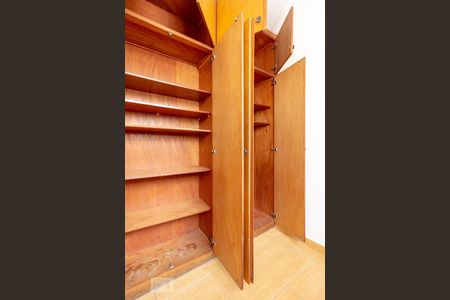 Apartamento à venda com 89m², 3 quartos e 1 vagaQuarto de serviço