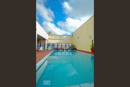 Apartamento para alugar com 50m², 2 quartos e 1 vaga Apartamento para alugar com 50m², 2 quartos e 1 vagaPiscina