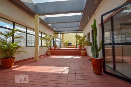 Apartamento para alugar com 50m², 2 quartos e 1 vaga Apartamento para alugar com 50m², 2 quartos e 1 vagaAcesso piscina