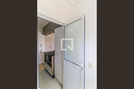 Apartamento para alugar com 46m², 1 quarto e 1 vaga Apartamento para alugar com 46m², 1 quarto e 1 vagaÁrea de Serviço