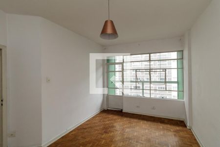 Quarto 1 de apartamento à venda com 2 quartos, 58m² em República, São Paulo
