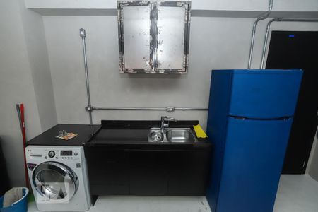 Studio à venda com 35m², 1 quarto e sem vagaStudio