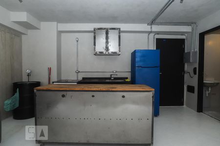 Studio à venda com 35m², 1 quarto e sem vagaStudio