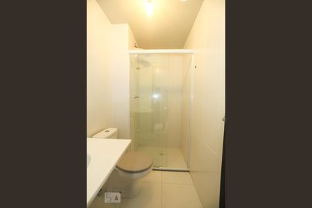 Studio à venda com 35m², 1 quarto e sem vagaBanheiro